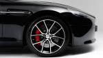 Aston Martin Rapide S Deuxieme Plenitude Special Kit 2015 года